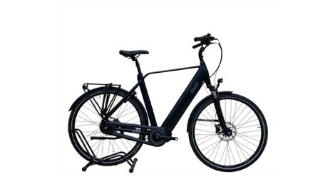 Qwic Premium I Mn7 Shimano Nexus 2022 Velo Electrique Qwic Tres Bon Etat