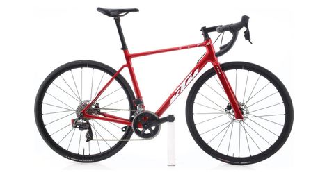 Produit reconditionné · ktm revelator alto axs 12v · rouge / vélo de route / ktm | très bon état