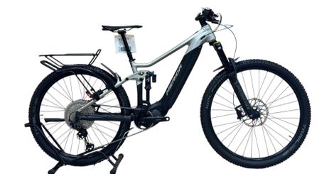 Produit reconditionné . merida eone-sixty 775 shimano xt 2022 .  vtt électrique . merida . très bon état