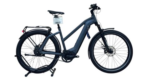 Riese Und Muller Riese Et Muller Charger3 Mixte Gt Vario Enviolo 2022 Velo Electrique Riese Et Muller Tres Bon Etat
