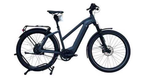 produit reconditionné . Riese et Müller Charger3 Mixte GT Vario Enviolo 2022 . Vélo électrique . Riese et Müller . très bon état