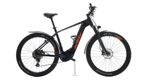 Produit Reconditionné · VTT électrique KTM MACINA TEAM 792 750Wh 2023 · Très bon état
