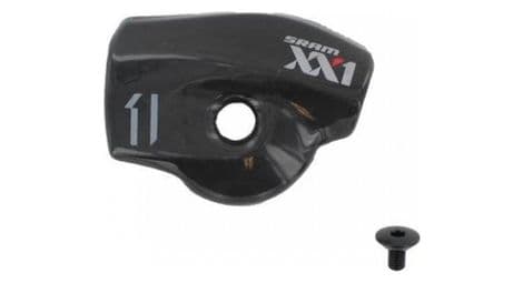 Sram xx1 capot pour trigger et vis