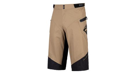 Kenny charger shorts khaki