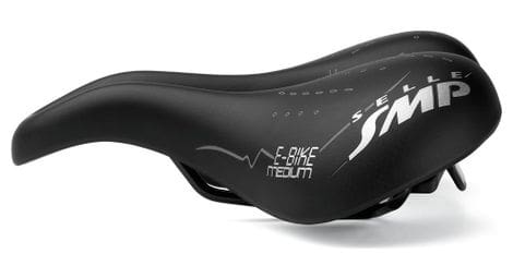 Smp saddle e-bike black 263