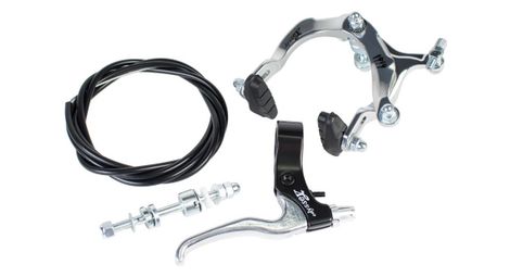 Kit de frein odyssey 1999 argent