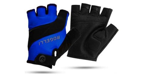 Gants velo rogelli phoenix ii - homme