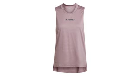 Débardeur femme adidas terrex multi