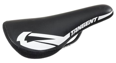 Selle bmx race tangent carve rails