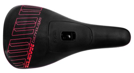 Selle pivotal elevn expert pc noir rouge