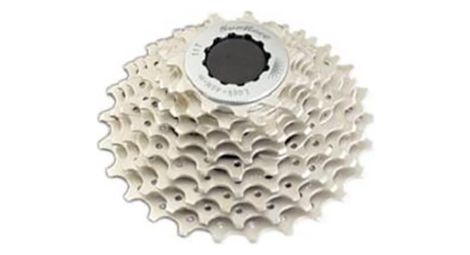 Cassette 10v. route sunrace csrs0 metallic - 11-25dts (compatible shimano)