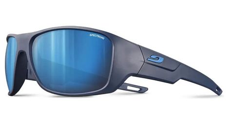 Kinder Sonnenbrillen Julbo Rookie 2 Spectron 3CF Blau