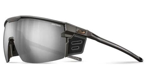 Lunettes de soleil julbo ultimate cover spectron 4 marron