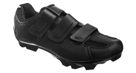 Chaussures vtt neatt basalte race noir