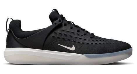 Nike sb nyjah 3 skate shoes black