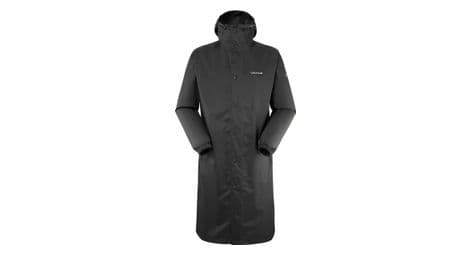 Veste longue lafuma rain noir