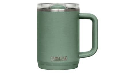 Mug isotherme camelbak thrive 500 ml vert