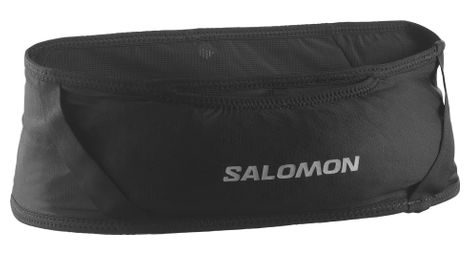 Salomon Pulse Trinkgürtel, schwarz