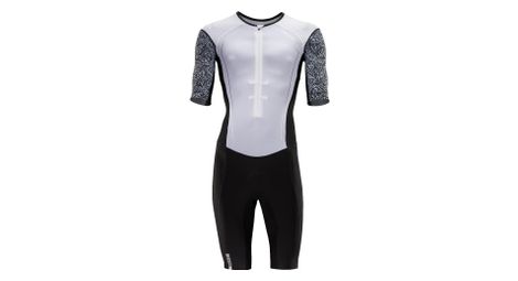 huub sub7 tri function black white