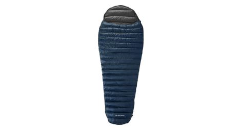 Saco de dormir nordisk passion one azul