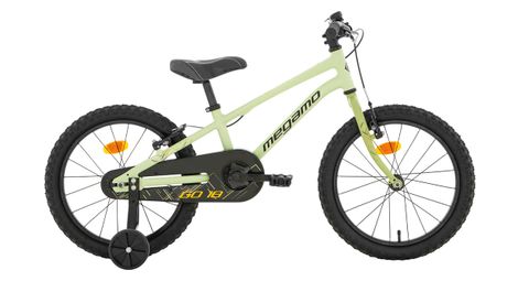 Mountain bike per bambini Megamo 18'' Go Vert Mint 2027