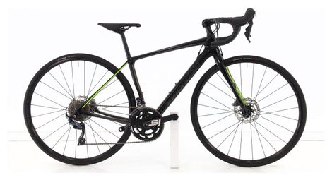 Produit reconditionné · cannondale synapse carbone · noir / vélo de route / cannondale | bon état