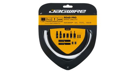 Kit de freinage jagwire road pro brake kit