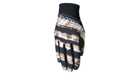 Guantes dharco trail marigold para mujer