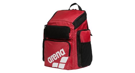 Zaino Arena One Go 45L rosso