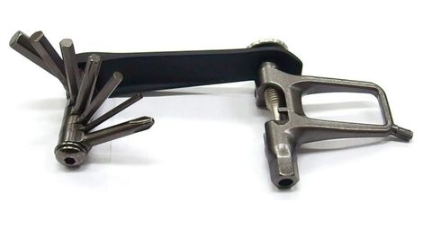 Herramientas ritchey cpr12+