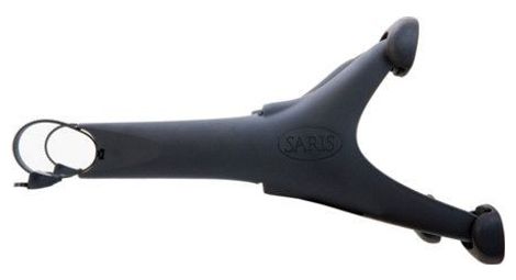 Porte-vélos saris solo single pack