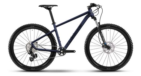 Vtt semi-rigide lapierre prorace 1.9 shimano 9v 29 bleu 2026