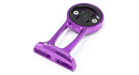 Support Potence JRC Components pour Wahoo Violet