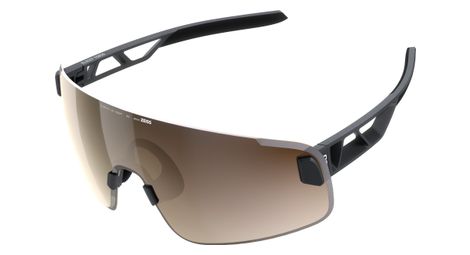 Occhiali Poc Elicit Toric Nero/Argento