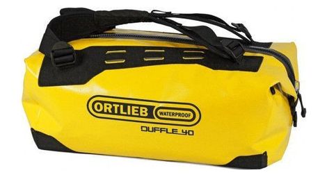 Sac de voyage Ortlieb Duffle Jaune