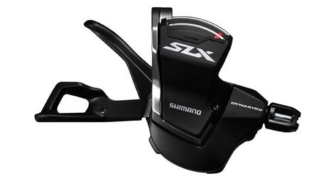 Schalthebel rechts Shimano SLX SL-M7000 11-fach Schwarz