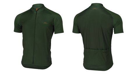 Maillot en polyester XLC JE-G01 Gravel
