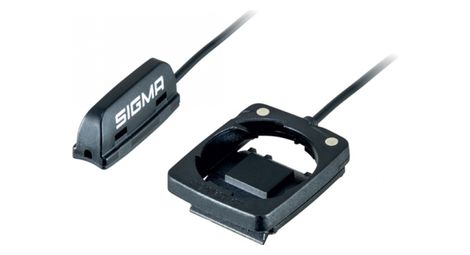 SUPPORT COMPTEUR SIGMA FILAIRE 90CM (BC 12.0 WR/14.0 WR)
