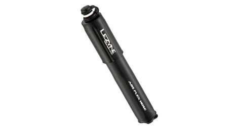 Pompe a main lezyne tech drive hv noir