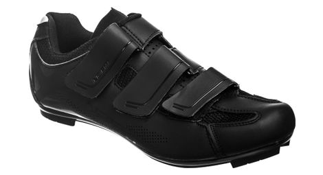 Zapatos neatt asphalte race road negros