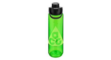 Borraccia Nike ACG Recharge da 700 ml, verde
