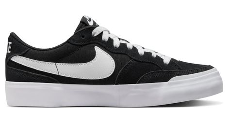 Zapatillas nike sb zoom pogo plus negro blanco 42