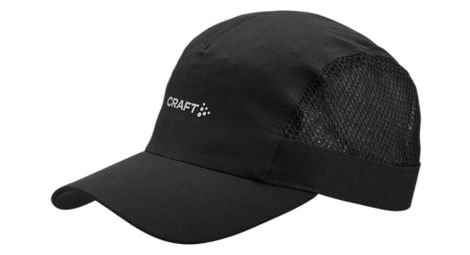 Casquette Craft Pro Trail Noir