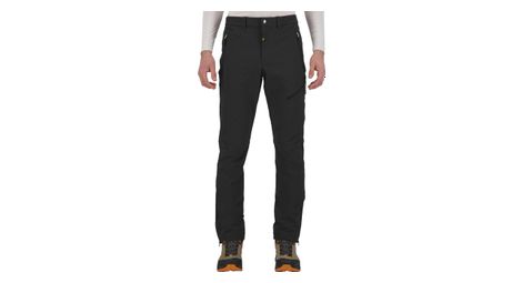 Pantalon de randonnée karpos scarnia noir