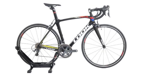 Produit Reconditionné · Vélo de route LOOK 695 ZR 2016 · Bon état