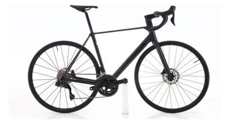 Produit reconditionné · Orbea Orca Di2 12V · Gris / Vélo de route | Très bon état