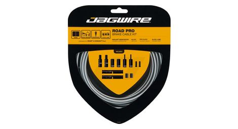 Kit de freinage jagwire road pro brake kit