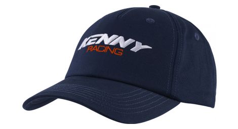 Gorra kenny racing