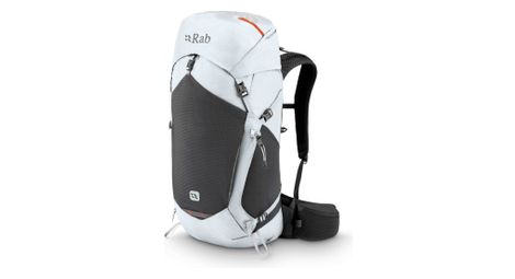 Mochila rab protium 35l gris