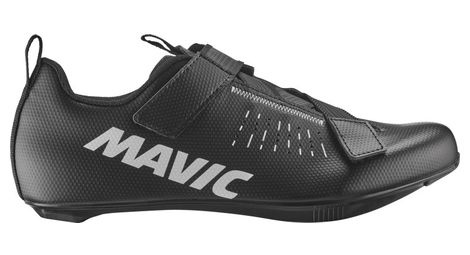 Scarpe da strada Mavic Aksium Strap Nero
